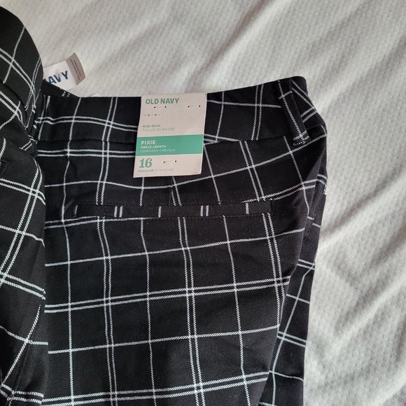 Women pixie pants - Picture 4 of 4